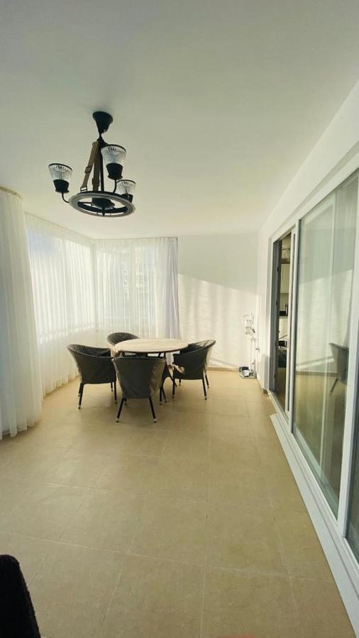 Apartament Orange-banana Garden Alanya